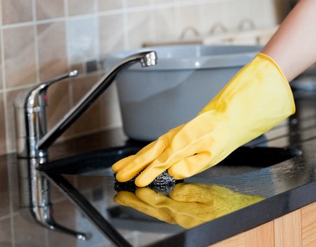 Deep cleaning support for offices in Kentishtown
