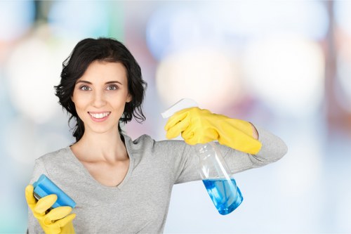 Office and commercial deep cleaning in Kentishtown