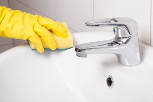 DIY sofa care and stain removal at home