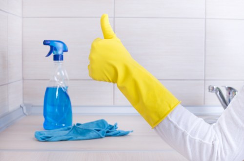 Kentishtown carpet cleaning equipment and spotless floor