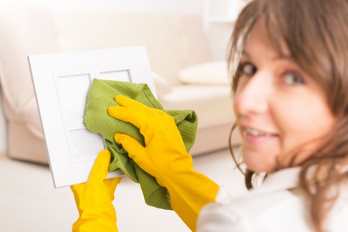 Confidential reporting channels for workplace concerns